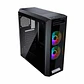 Gabinete Cougar MID TOWER - MX350-RGB - thumbnail 2
