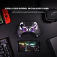 Control Joystick Fantech Nova Pro Epsilon WGP14V2 Inalámbrico RGB - thumbnail 7