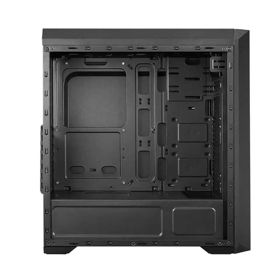 Gabinete Cougar MID TOWER - MX350-RGB 3