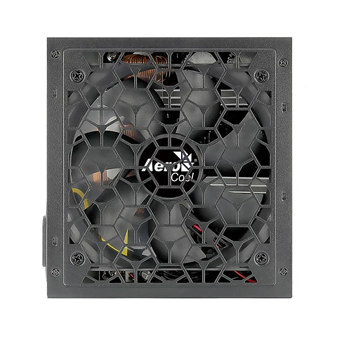 Fuente de Poder Aerocool 850W, Full Modular, Certificada 80+ Plus Bronze