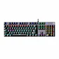 Kit Combo Gamer 4 en 1 - HP GM3000 , Mouse, Teclado, PadMouse, Audífonos - thumbnail 3