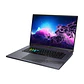 Notebook Aorus 16X ASG (2024) 165Hz, i7-14650HX, RTX 4070, 1TB SSD, 32GB, Win11 - thumbnail 4