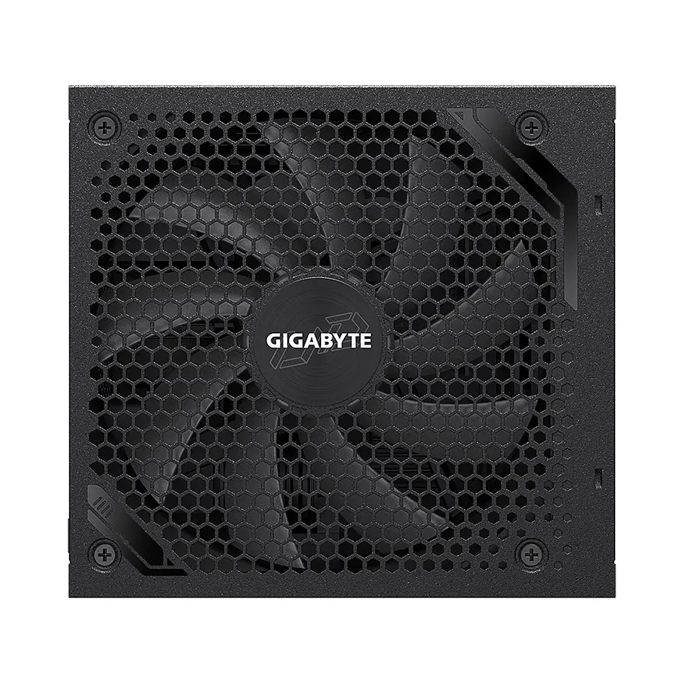 Fuente de Poder Gigabyte 1300W UD1300GM PG5, 80+ Gold, Modular 3