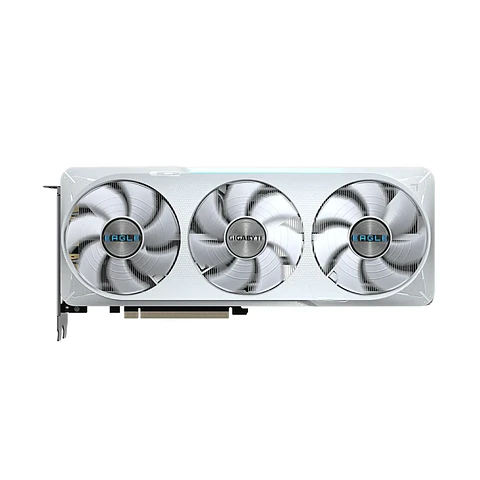 Tarjeta Video Gigabyte RTX 5070 Eagle OC ICE Sff 12G PciE-5