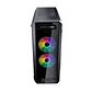 Gabinete Cougar MID TOWER - MX350-RGB - thumbnail 6