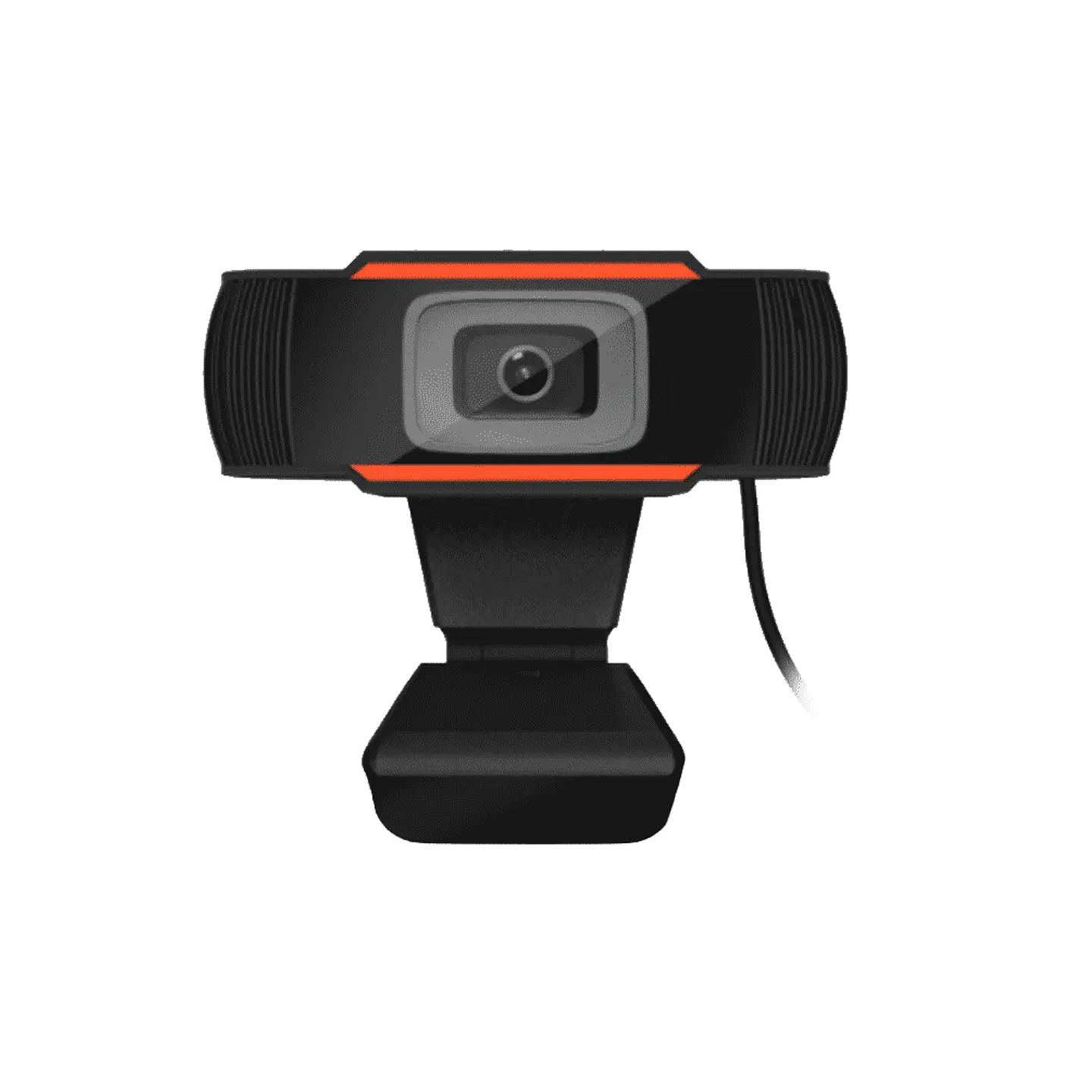 Webcam USB Philco 720px - ideal teletrabajo 2