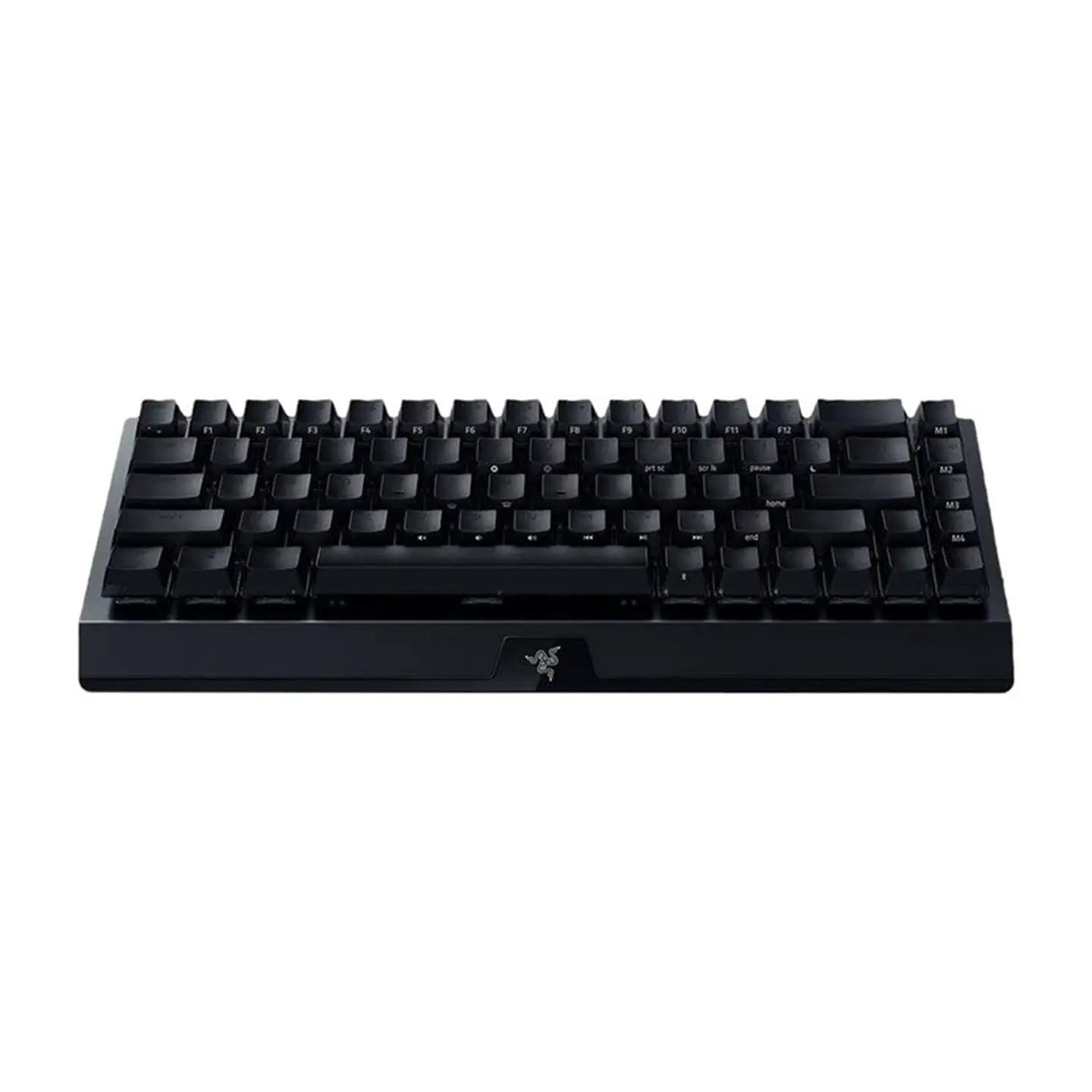 Teclado Razer BlackWidow V3 Mini HyperSpeed Phantom Yellow Sw 3