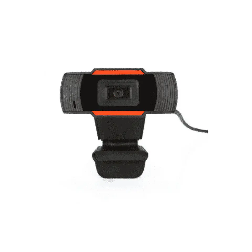 Webcam USB Philco 720px - ideal teletrabajo 3