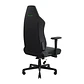 Silla Razer Iskur V2 X Black Fabric, soporte lumbar integrado - thumbnail 2
