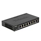 Switch D-Link DGS-1100-08PV2 8 Puertos 10/100/1000Mbps PoE - thumbnail 1