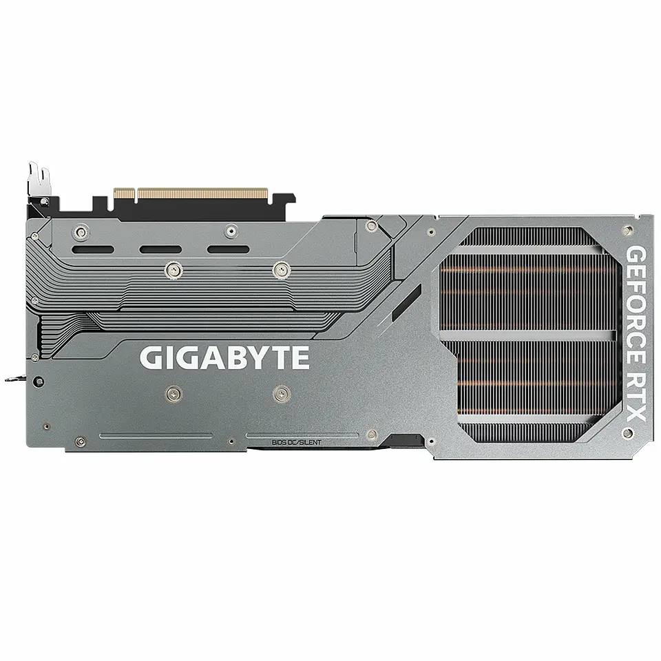 Tarjeta de video gráfica Gigabyte GeForce RTX 4090 GAMING OC 24G [GV-N4090GAMING 6