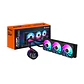 Refrigeración Líquida Aorus WaterForce X II 360 Intel/AMD - Miniatura 1