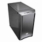 Cougar Gabinete MG130-G MINI ATX con ventana - thumbnail 2