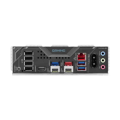 Placa Madre Gigabyte X870 GAMING WIFI6, AM5 DDR5, PciE-5