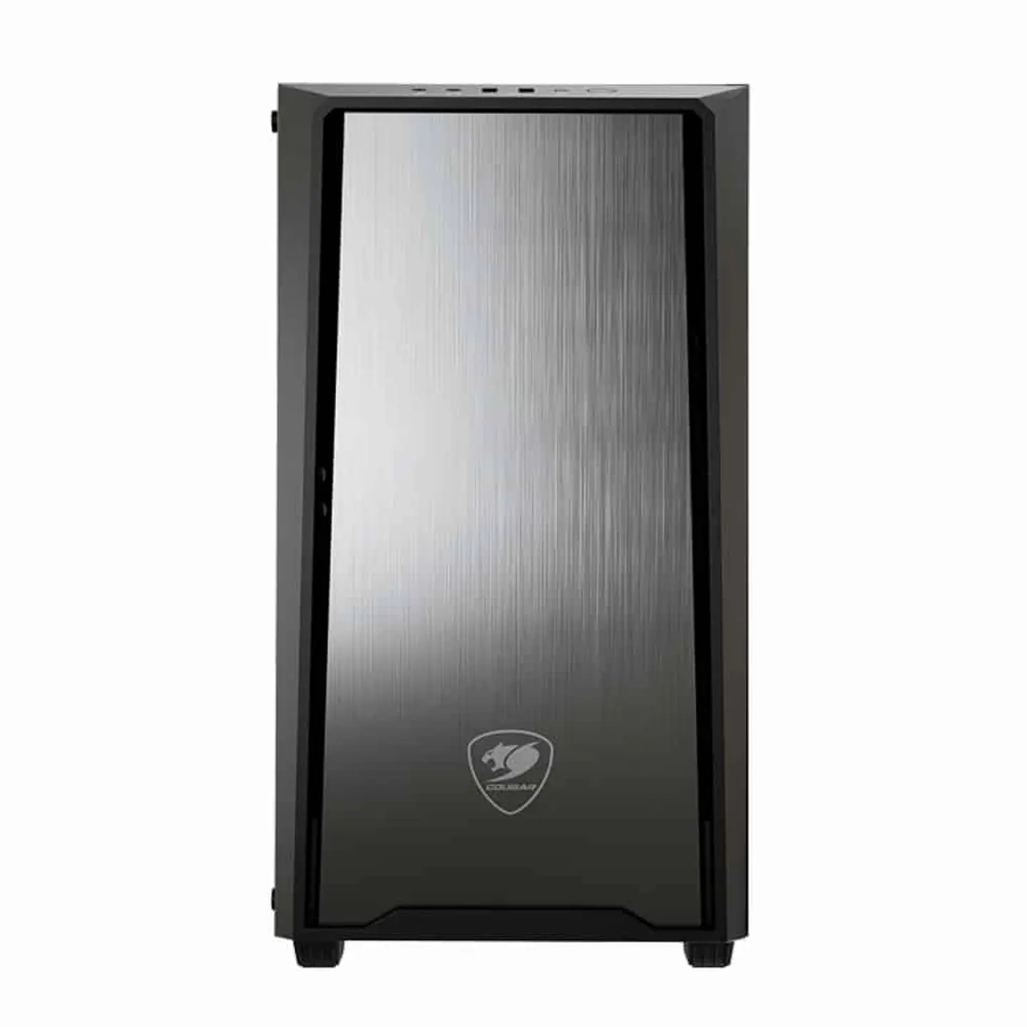 Cougar Gabinete MG130-G MINI ATX con ventana 3
