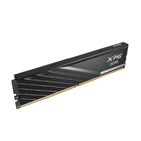 Memoria Ram XPG Lancer Blade 16GB DDR5 5600MT/s UDIMM - PC