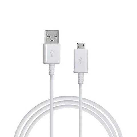 Cargador Samsung V8 - carga rápida (15W)