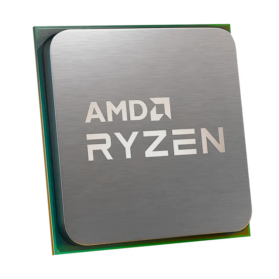 Procesador AMD Ryzen 5 5600GT 6 Cores 12 Hilos, 4.60GHz, AM4 3
