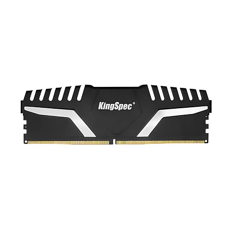 Memoria Ram Kingspec 16GB, DDR5, 5600Mhz,  CL40 DIMM