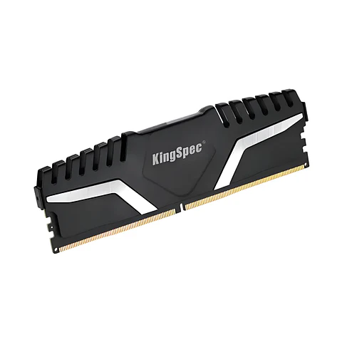 Memoria Ram Kingspec 16GB, DDR5, 5600Mhz,  CL40 DIMM
