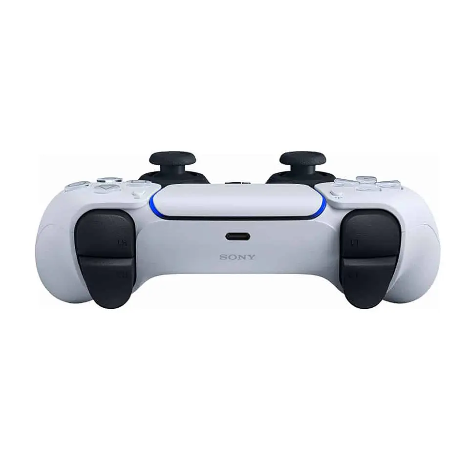 Control Joystick Sony PlayStation, Ps5 DualSense CFI-ZCT1, BT 3