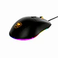 Mouse Gamer Cougar Minos XT, Óptico, 6 Botones, 4000 DPI, RGB - thumbnail 3