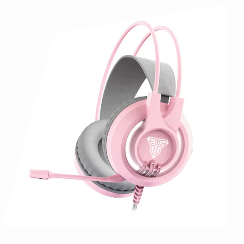 Audífonos gamer Fantech HG20 Chief II - Sakura Edition