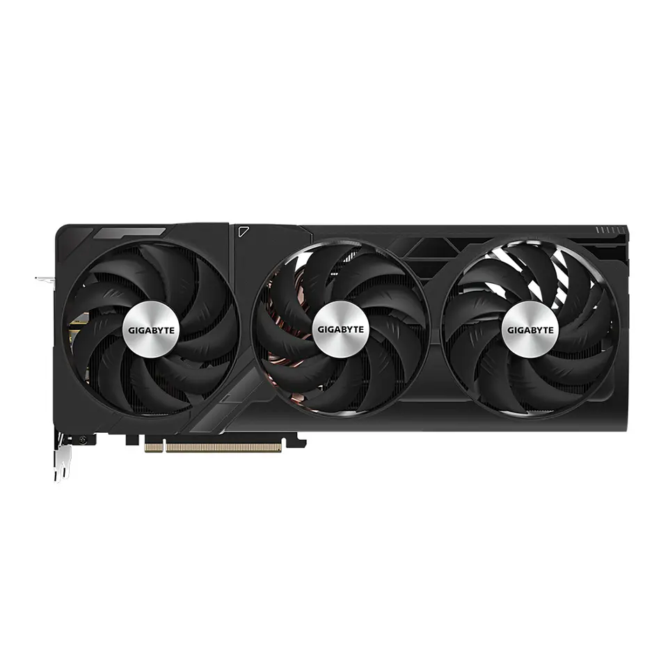 Tarjeta de Video Gigabyte Nvidia GeForce RTX 4090 WINDFORCE V2 24G, GDDR6X 24GB, 3