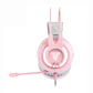 Audífonos gamer Fantech HG20 Chief II - Sakura Edition - thumbnail 4