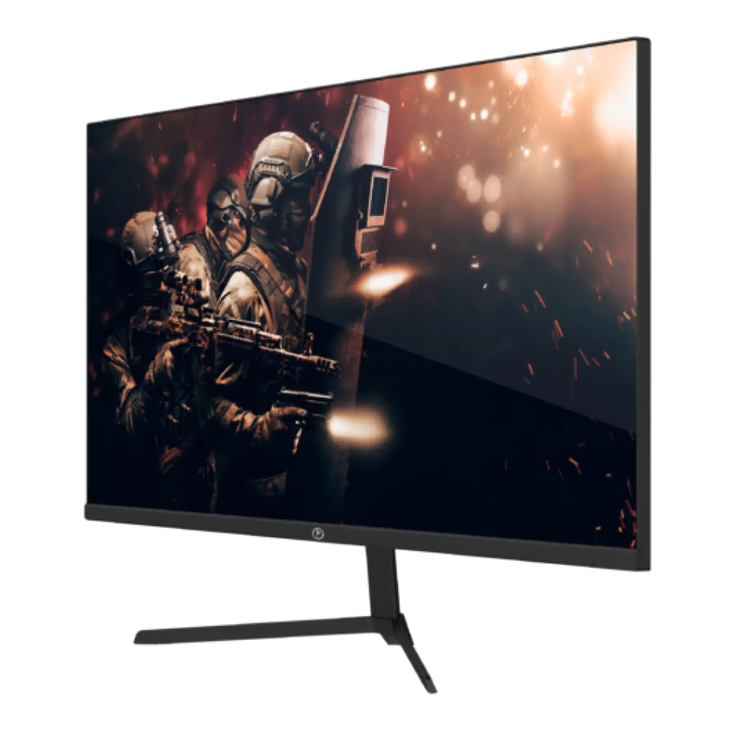 Monitor CheckPoint MOX-150, de 24