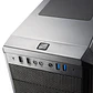GABINETE COUGAR  MX330-G MID-TOWER TOTAL TRANSPARENTE - Miniatura 6