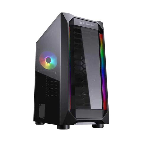 Pc Gamer Orion 3.10 - GTX 1650, Intel Core i3-10100F, SSD 500GB, RAM 16gb