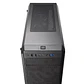 GABINETE COUGAR  MX330-G MID-TOWER TOTAL TRANSPARENTE - Miniatura 7