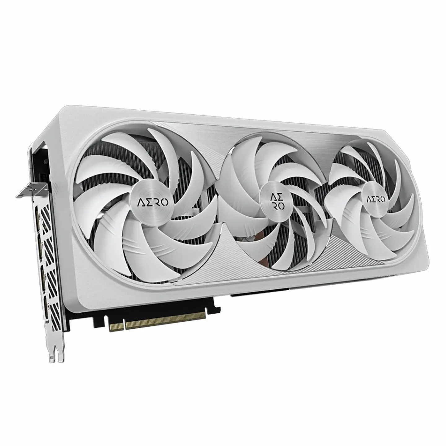 Tarjeta de Video Gigabyte RTX 4090 AERO OC 24GB, GDDR6X, 384bit 2