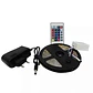 Tira de Luz Led RGB, 5m multicolor 300 led, incluye control - thumbnail 4