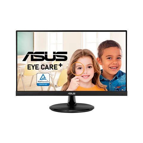 Monitor ASUS VP227HE 75hz, 21.5", VA, Full HD, HDMI+VGA, FreeSync