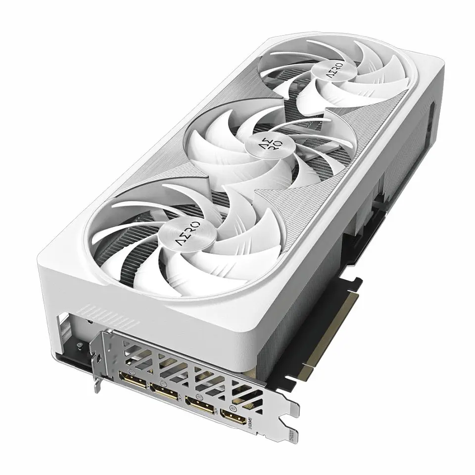 Tarjeta de Video Gigabyte RTX 4090 AERO OC 24GB, GDDR6X, 384bit 3