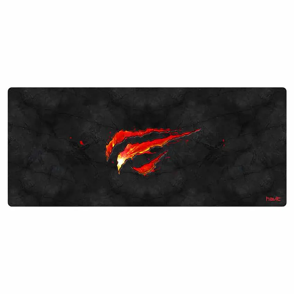 Mousepad Gamenote - MP861 1