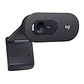 Webcam USB Logitech C505 (720p HD, 30fps, Micrófono, Mac-PC) - thumbnail 3