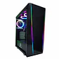 Pc Gamer Draco i3: Wifi, Core i3-10100F, 2TB SSD, 16GB Ram, Geforce GT1030 4GB GDDR4 - thumbnail 1
