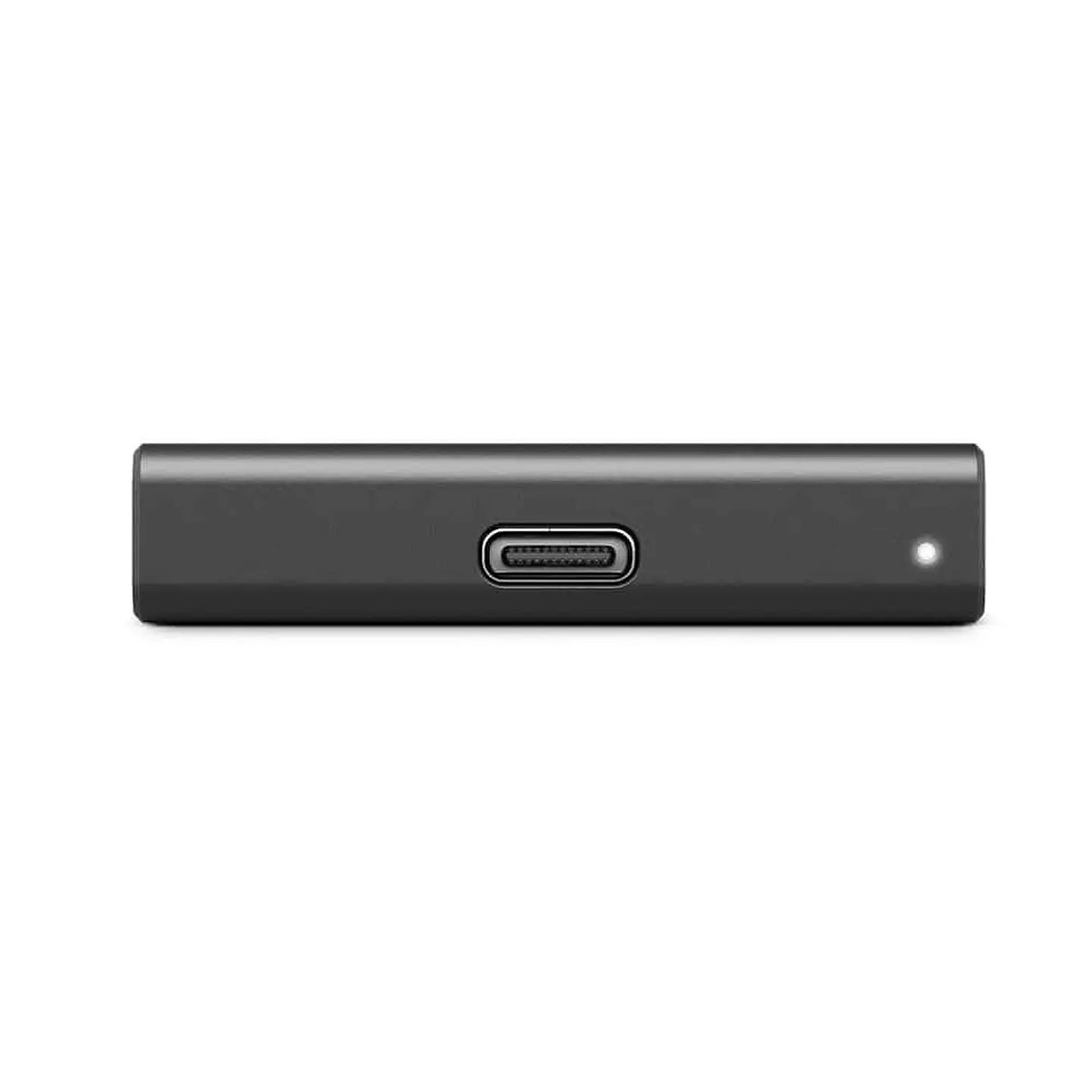Disco Externo SSD Seagate One Touch - 1TB, 1030MB/s 3
