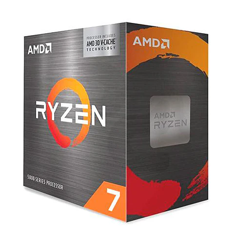 Procesador AMD Ryzen 7 5700X3D [100-100001503BOX]
