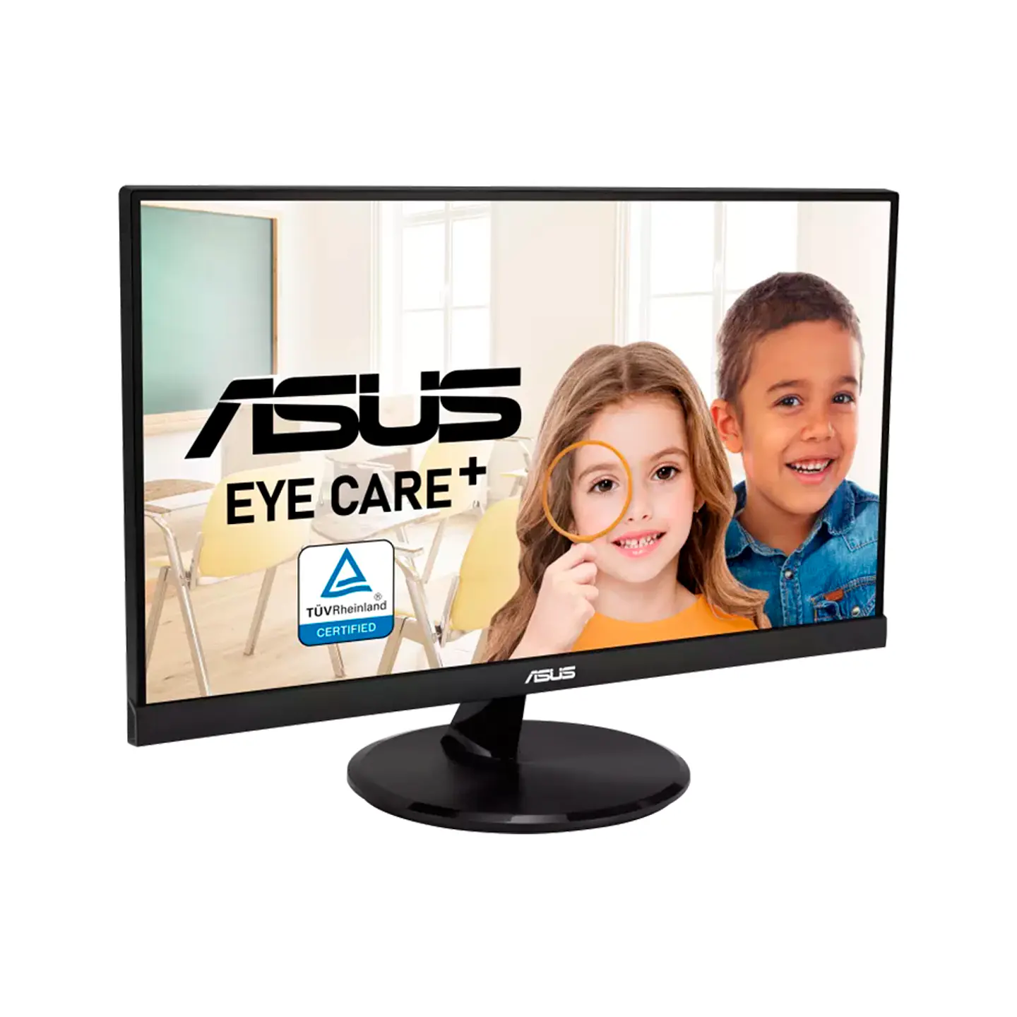 Monitor ASUS VP227HE 75hz, 21.5