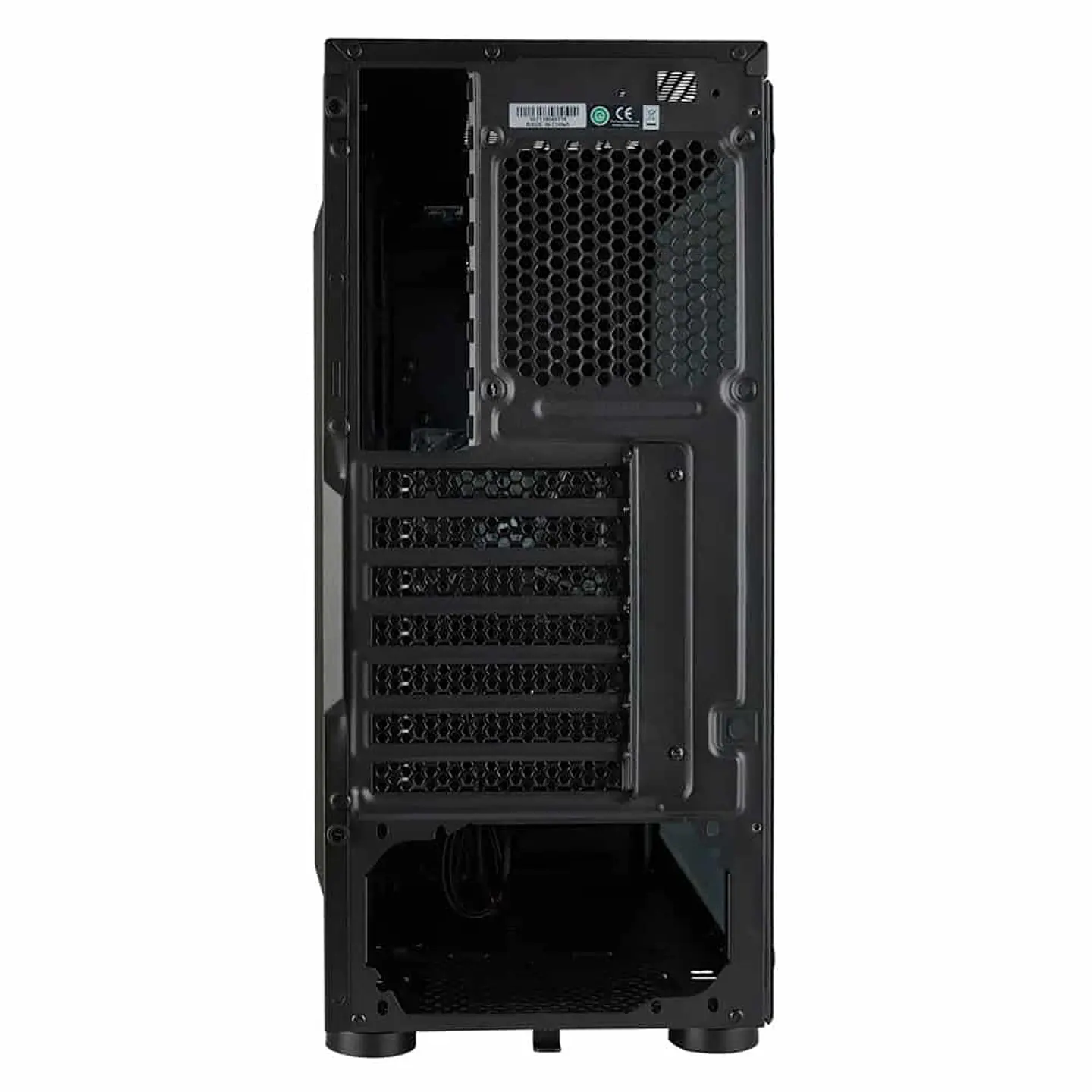 Gabinete Corsair Carbide Series SPEC-05 (ATX, Ventana Acrílica) - (CC-9011138-WW 7