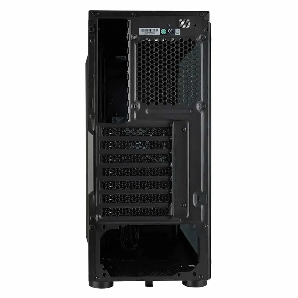 Gabinete Corsair Carbide Series SPEC-05 (ATX, Ventana Acrílica) - (CC-9011138-WW 7