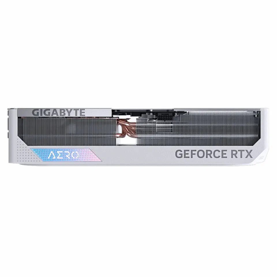 Tarjeta de Video Gigabyte RTX 4090 AERO OC 24GB, GDDR6X, 384bit 6