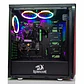 Pc Gamer Draco i3: Wifi, Core i3-10100F, 2TB SSD, 16GB Ram, Geforce GT1030 4GB GDDR4 - thumbnail 2