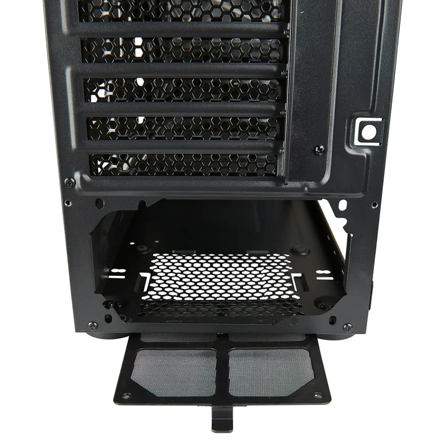 Gabinete Corsair Carbide Series SPEC-05 (ATX, Ventana Acrílica) - (CC-9011138-WW 8