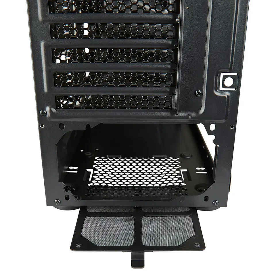 Gabinete Corsair Carbide Series SPEC-05 (ATX, Ventana Acrílica) - (CC-9011138-WW 8