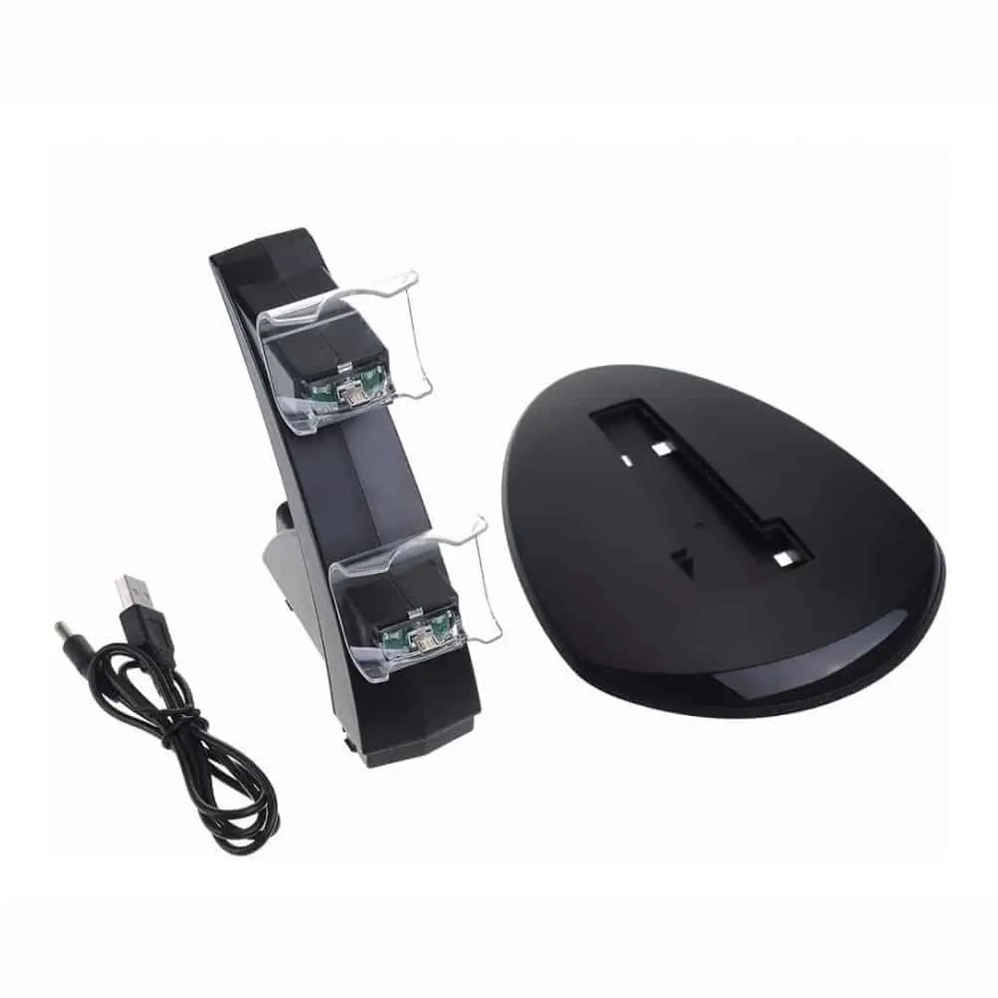 Cargador Doble Control Ps4 Dualshock - P4 4